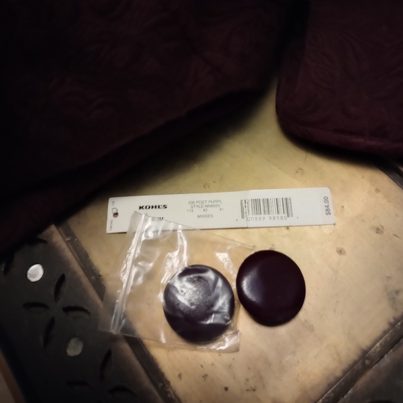 Apt 9 Dress Blazer - Picture 4 of 8